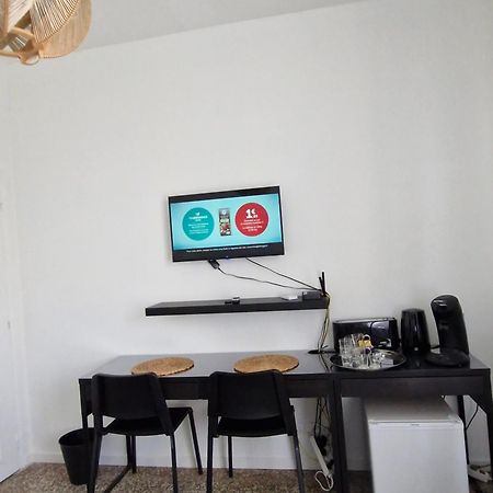 Chambre Sommières Esterno foto