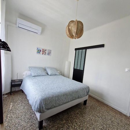 Chambre Sommières Esterno foto