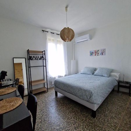 Chambre Sommières Esterno foto
