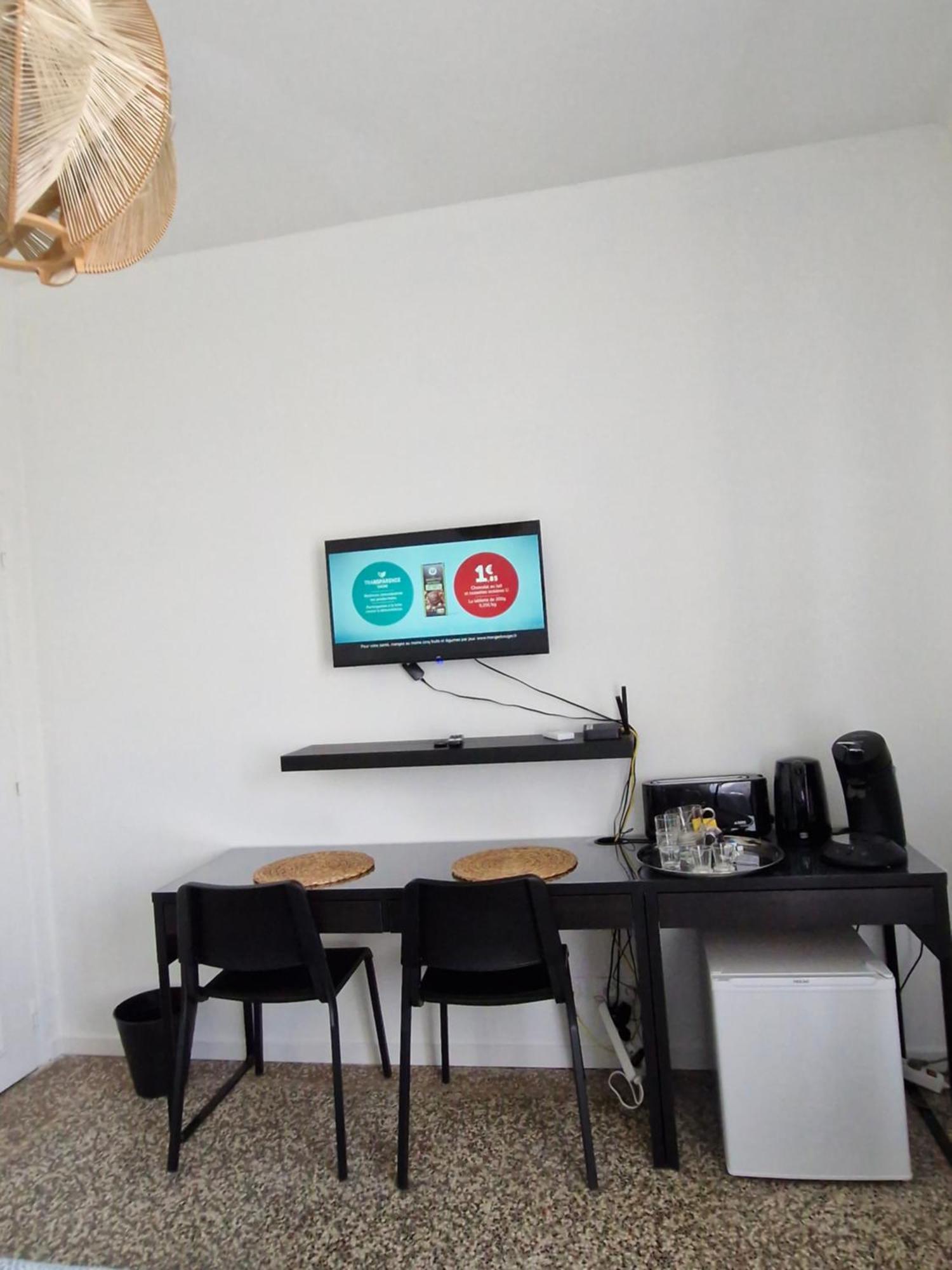 Chambre Sommières Esterno foto