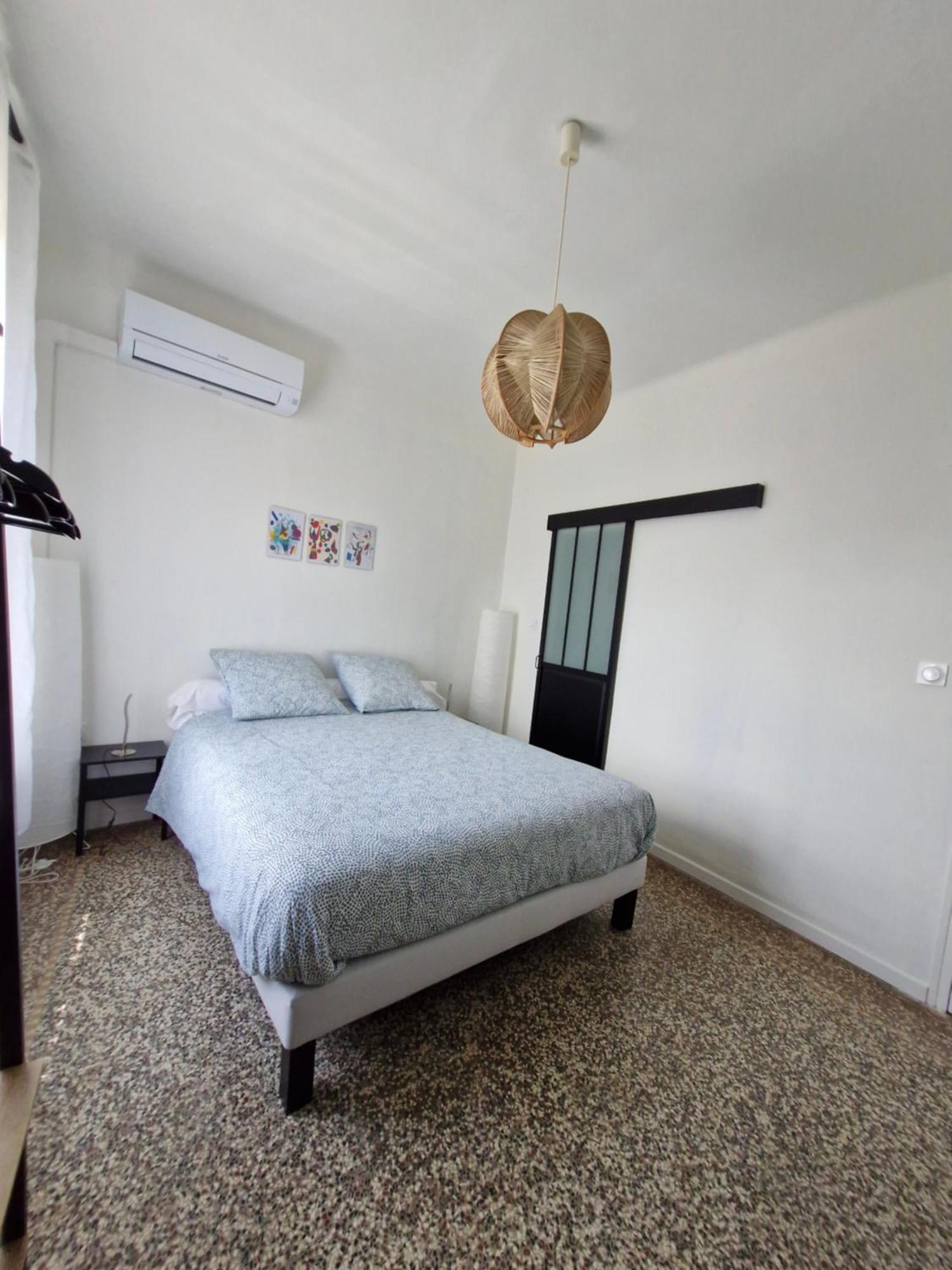 Chambre Sommières Esterno foto