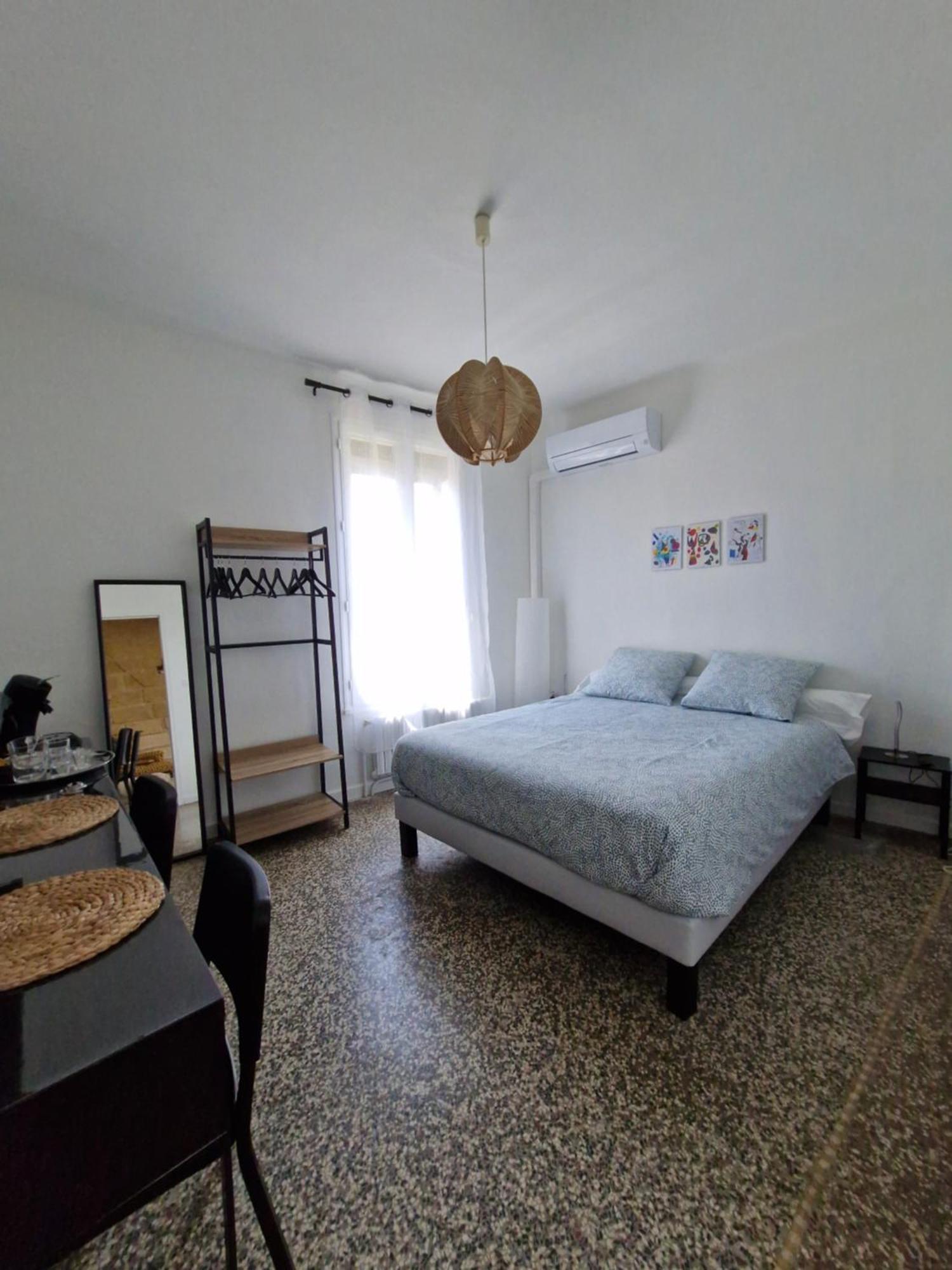 Chambre Sommières Esterno foto