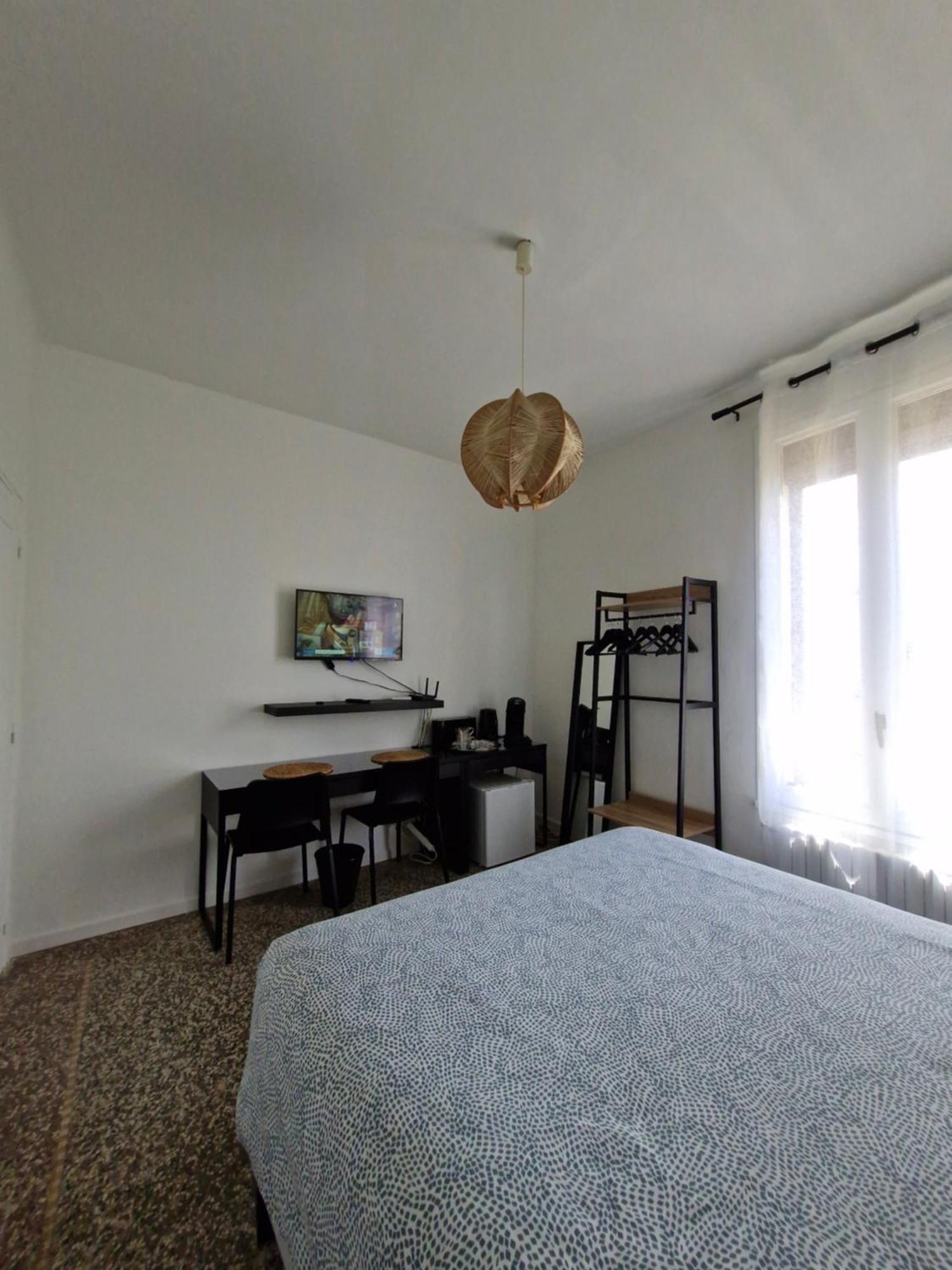 Chambre Sommières Esterno foto