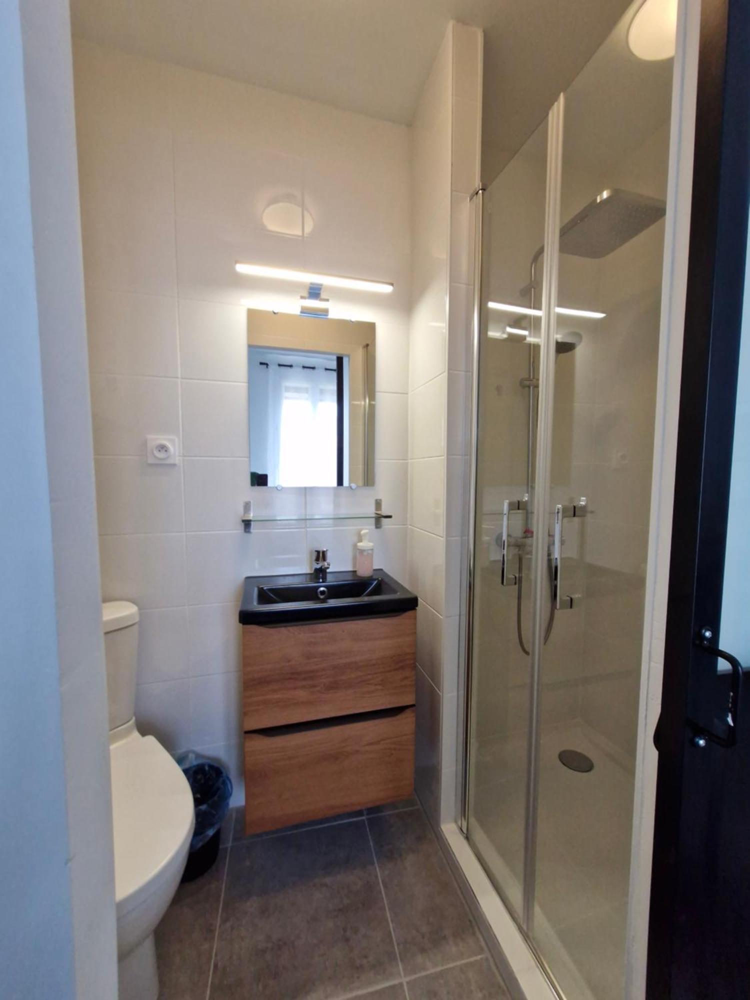 Chambre Sommières Esterno foto